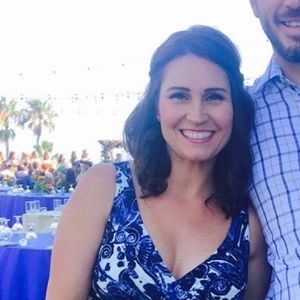 Meet your Posher, Dana